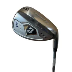【中古】 ブリヂストン TOUR B XW-2(2018) 56°/10° ウェッジ WG NS PRO MODUS3 TOUR105 (フレックスS) メンズ 男性用 右利き 右用 Cランク ゴルフクラブのサムネイル