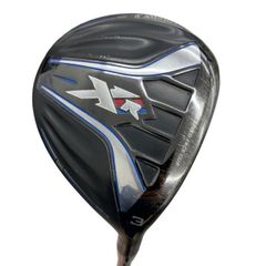 中古】 テーラーメイド M4 5W USA フェアウェイウッド FW Fujikura