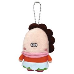 あたしンち ぬいぐるみ レトロ 当時物 あたしんち 母 - メルカリ