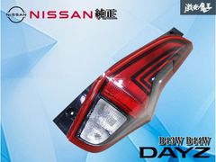 破損無し！】ジムニーノマド JC74W スズキ純正 テール テールランプ