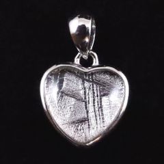 アージェンドグリーム　ハートフェザー ネックレス　45センチ アージェントグリーム ハートフェザーネックレス silver925 45