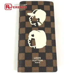 2026年最新】louis vuitton nigo 財布の人気アイテム - メルカリ