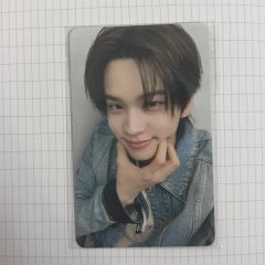 BOYNEXTDOOR weverse ラキドロ2回目当選トレカ ソンホ - メルカリ