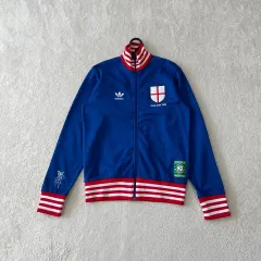 2026年最新】adidas ジャージ englandの人気アイテム - メルカリ