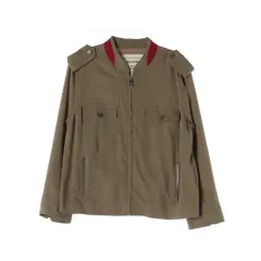 ZADIG&VOLTAIRE ザディグ・エ・ヴォルテール スカル ジャケット / レディース Mサイズ / TTLAMU2012のサムネイル