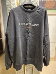 2026年最新】Helmut Lang メンズ トレーナー・スウェットの人気