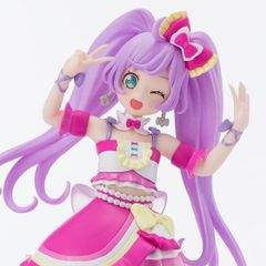 プリパラ 真中らぁら フィギュア グッドスマイルカンパニー限定かしこ