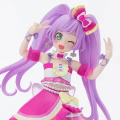 2026年最新】真中らぁら フィギュアの人気アイテム - メルカリ