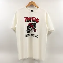 【中古品】JELADO ジェラード PIMP KONG S/S TEE AB21235 半袖Tシャツ トップス【145-260704-hn-05-fur】のサムネイル