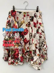Paul Smith ポールスミス スカート 40 レディースのサムネイル