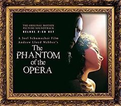 The Phantom of the Opera DVD(チャールズ・ダンス) - メルカリ