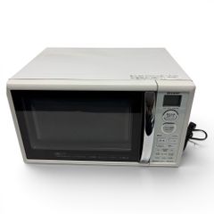 SHARP オーブンレンジ RE-S70A-W 2018年製 - メルカリ