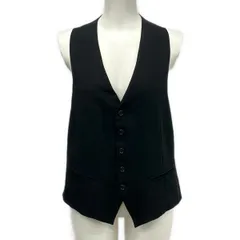 2026年最新】Ann Demeulemeester レディース ベスト・ジレ・ビスチェの