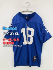リーボック NFL ダラス カウボーイズ ゲームシャツ ゲームシャツ 3554
