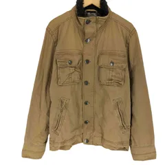 エアロポステール AEROPOSTALE 襟ボア ワークジャケット メンズ JPN：M のサムネイル