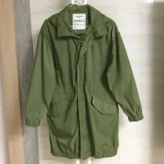 ZADIG&VOLTAIRE ザディグ・エ・ヴォルテール フード マウンテンパーカー ジャケット 66のサムネイル