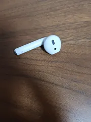 （正規品）Apple AirPods 2世代 片耳 L 片方 左耳のサムネイル