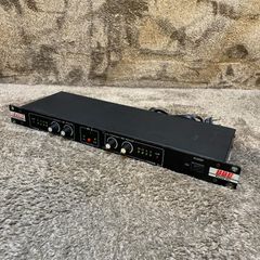 dbx コンプレッサー 166XL リミッター ゲートエクスパンダー - メルカリ