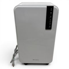 ◇ コロナ CORONA 衣類乾燥除湿機 CD-S6316 ホワイト コンプレッサー式