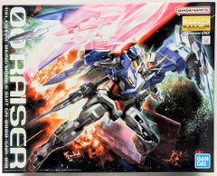 訳あり〉ガンプラ MG ダブルオーライザー セブンソード/G | Mercari