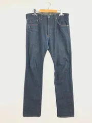 【中古品】 LEVI'S リーバイス × JUNYA WATANABE COMME DES GARCONS MAN ジュンヤ ワタナベ・コム デ ギャルソン DENIM PANTS  WJ-P202 【151-260523-rt-09-tagh】のサムネイル
