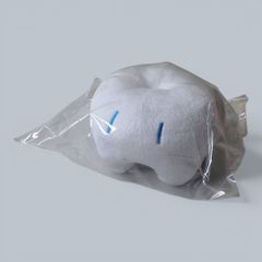 新品未開封・復刻版】Ado こんにちは！はちゃんです！ぬいぐるみ【公式