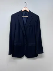 DAKS ウール ジャケット 97-82-170のサムネイル