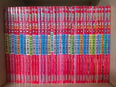 名作アニメ絵本シリーズ　アニメ昔ばなしシリーズ　計101冊 名作アニメ絵本シリーズ アニメ昔ばなしシリーズ 計101冊 - メルカリ