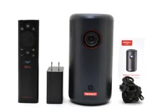 【返品保証】美品｜Nebula ネビュラ Capsule 3 モバイルプロジェクター #C260624-03のサムネイル