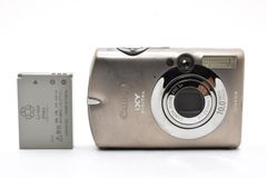 G3025】 Canon IXY Digital 920 IS キャノン - メルカリ