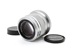 【返品保証】良品｜OLYMPUS オリンパス M.ZUIKO DIGITAL 45mm F1.8 単焦点レンズ #C260629-02のサムネイル