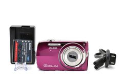 ジャンク》 Canon キヤノン IXY DIGITAL 1000 コンパクトデジタル