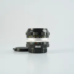 Nikon ニコン 非Ai NIKKOR-N.C Auto 24mm F/2.8 単焦点レンズのサムネイル