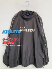 ATHLETA アスレタ ジャージ/トラックジャケット ブラック メンズのサムネイル