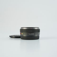 LUMIX G 14mm F2.5 レンズ ミラーレス一眼カメラ - メルカリ