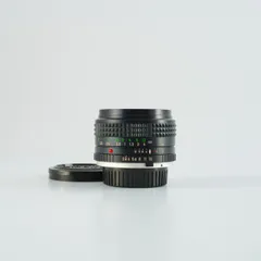 MINOLTA ミノルタ MC W.Rokkor 28mm F/2.8 単焦点レンズのサムネイル