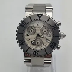 ショーメ クラス ONE クロノ 37mm クオーツ 単品のサムネイル