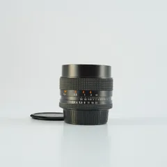 CONTAX コンタックス Carl Zeiss Distagon T* 28mm F/2.8 AEJ 単焦点レンズのサムネイル