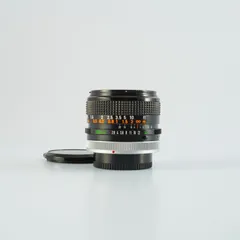 2026年最新】Canon FD 28mm f2 S.S.Cの人気アイテム - メルカリ