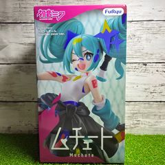 新品 未開封 美品 Furyu フリュー ラウンドワン限定 ウマ娘 プリティー