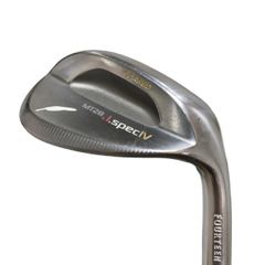 中古】 リンクス LYNX Zero magic 46° ウェッジ WG スチール