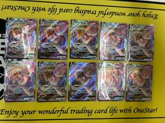 ポケモンカード SR,UR,SAR,HR,MA等100枚セット まとめ売り ② ポケカ