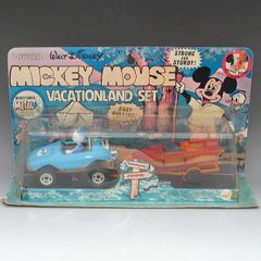 メディコムトイ VCD 青い自動車 スージー - メルカリ