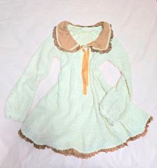 Mika Pikazo スイーツ・フリル Lycee リセ プロモカードスリーブ