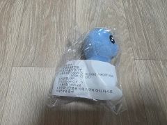 魔法使いの夜 コマドリぬいぐるみ ストラップ c82 - メルカリ