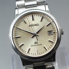 稼働品】Grand Seiko SBGF013/8J56-7000 クオーツ メンズ (2001年製