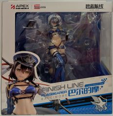APEX アズールレーン ボルチモア スプレンディッド ギアVer. 箱破れ