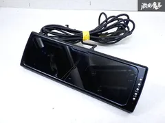 INNOVATIVE イノベイティブ ミラーモニター ルームミラー モニター 室内鏡 車載モニター 即納のサムネイル