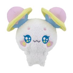 [반다이(BANDAI)] 쁘띠 큐아 봉제인형 쁘띠 큐아후와