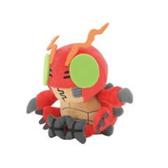 イビルジョー もちかわぬいぐるみ モンスターハンター - メルカリ